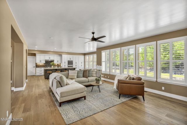 2965 Roundrock Court, Reno, NV 89511