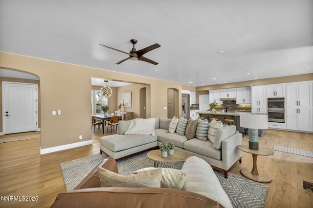 2965 Roundrock Court, Reno, NV 89511