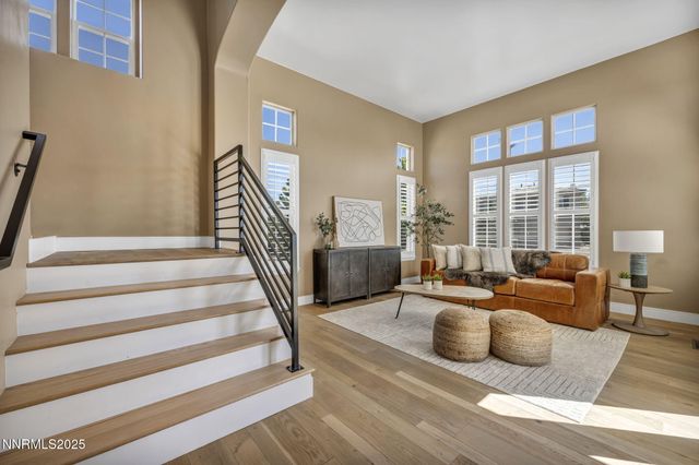 2965 Roundrock Court, Reno, NV 89511