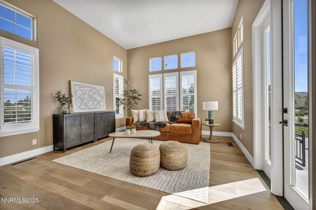 2965 Roundrock Court, Reno, NV 89511