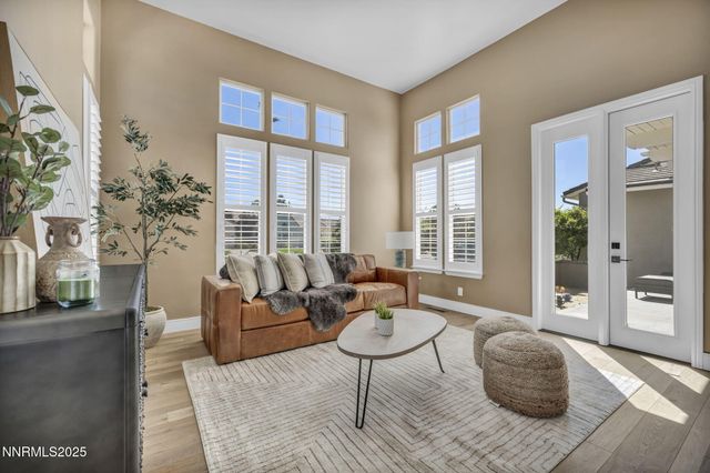 2965 Roundrock Court, Reno, NV 89511