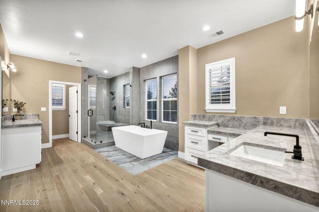 2965 Roundrock Court, Reno, NV 89511