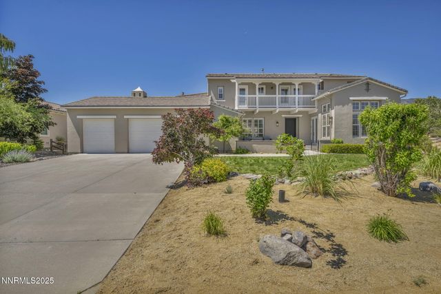 2965 Roundrock Court, Reno, NV 89511