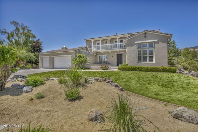 2965 Roundrock Court, Reno, NV 89511