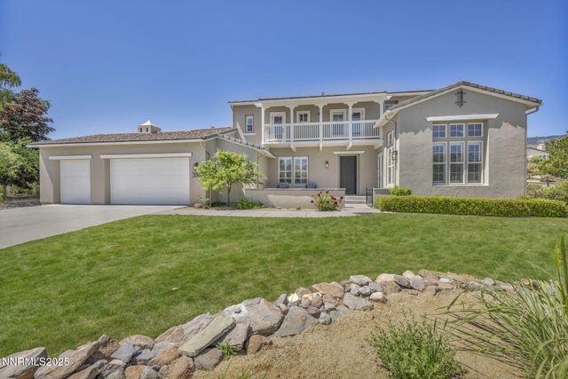 2965 Roundrock Court, Reno, NV 89511