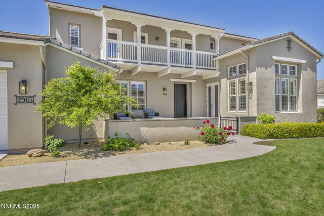 2965 Roundrock Court, Reno, NV 89511