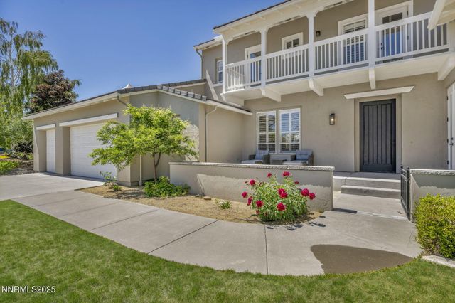 2965 Roundrock Court, Reno, NV 89511