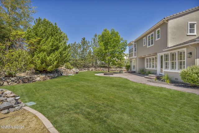 2965 Roundrock Court, Reno, NV 89511