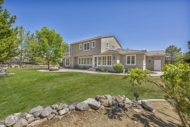 2965 Roundrock Court, Reno, NV 89511