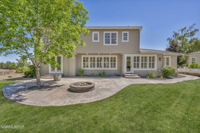 2965 Roundrock Court, Reno, NV 89511