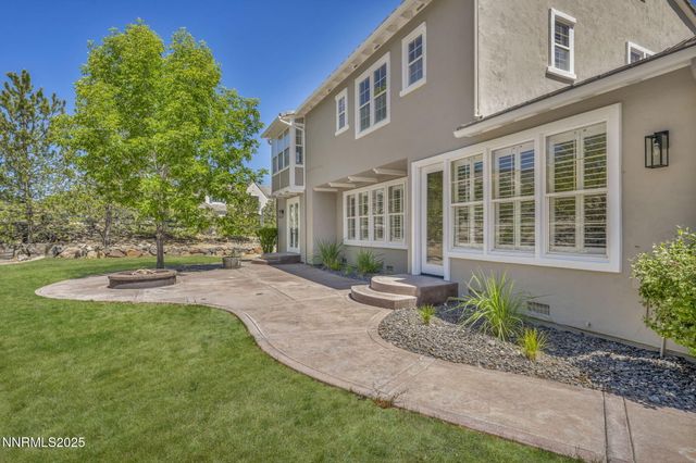 2965 Roundrock Court, Reno, NV 89511