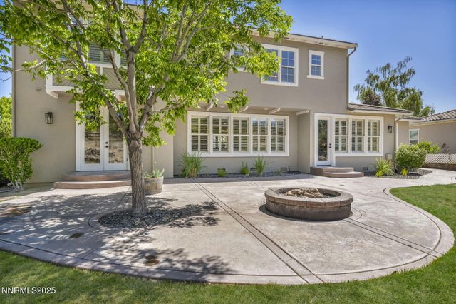 2965 Roundrock Court, Reno, NV 89511