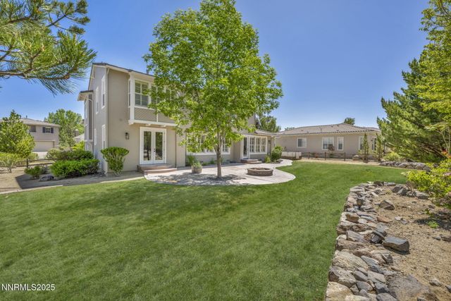 2965 Roundrock Court, Reno, NV 89511