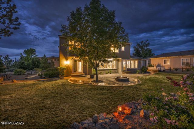 2965 Roundrock Court, Reno, NV 89511