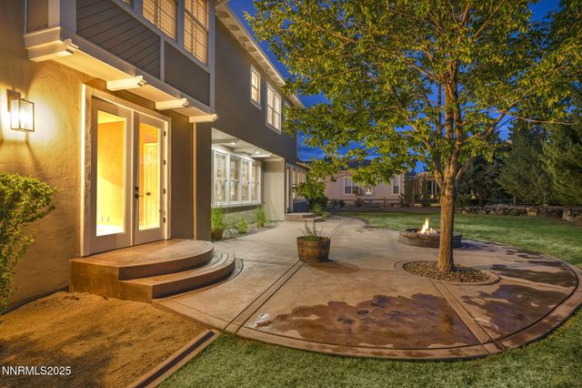 2965 Roundrock Court, Reno, NV 89511