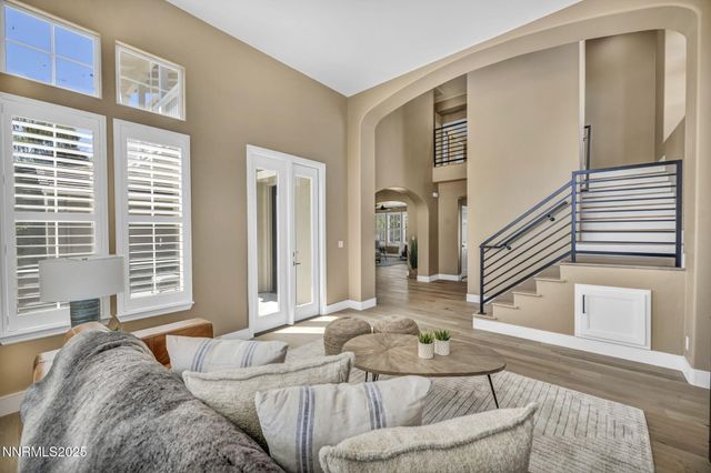 2965 Roundrock Court, Reno, NV 89511