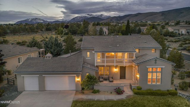 2965 Roundrock Court, Reno, NV 89511
