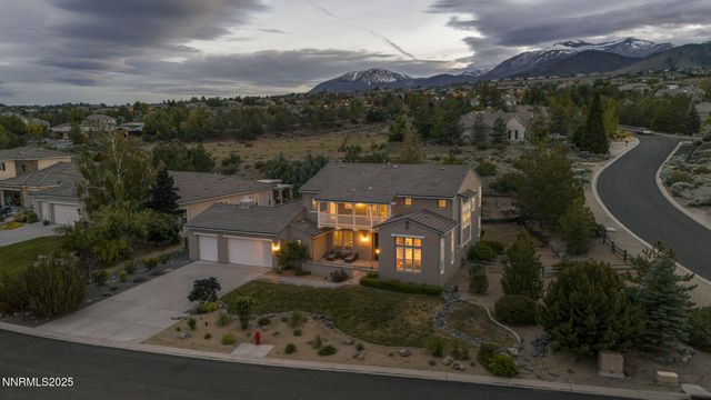 2965 Roundrock Court, Reno, NV 89511
