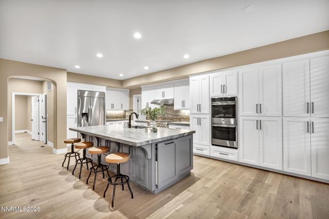 2965 Roundrock Court, Reno, NV 89511