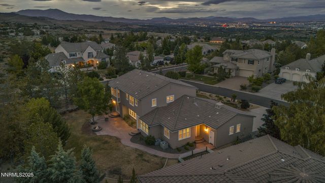 2965 Roundrock Court, Reno, NV 89511