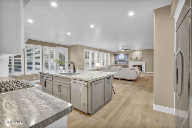 2965 Roundrock Court, Reno, NV 89511