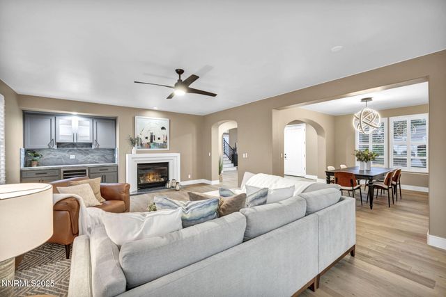 2965 Roundrock Court, Reno, NV 89511