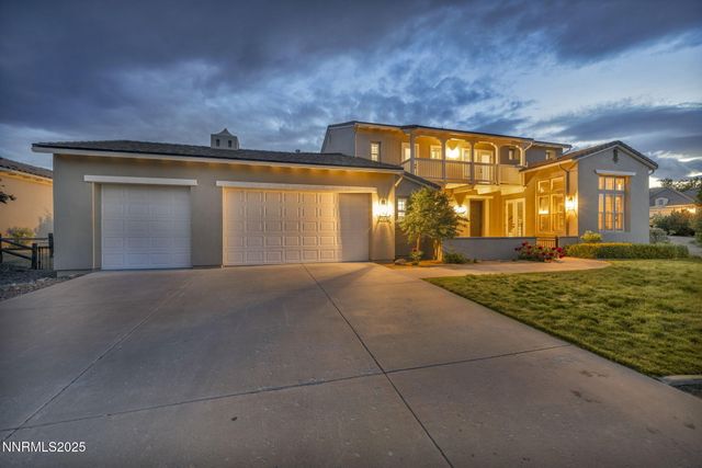 2965 Roundrock Court, Reno, NV 89511