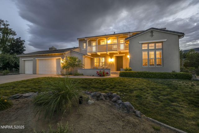 2965 Roundrock Court, Reno, NV 89511