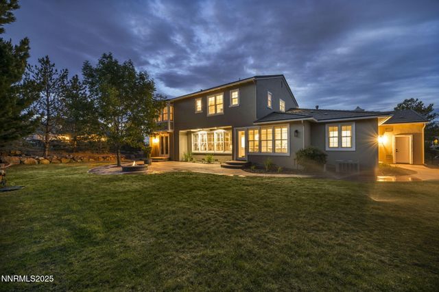 2965 Roundrock Court, Reno, NV 89511