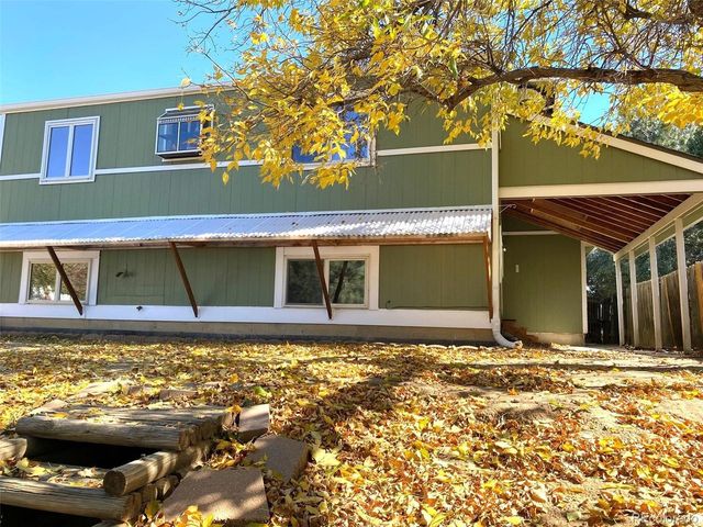 4865 S Espana Ln, Centennial, CO 80015