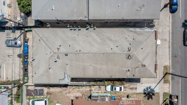 132 N Normandie, Los Angeles, CA 90004