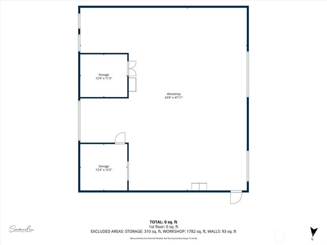 6321 Baywood Road, Freeland, WA 98249
