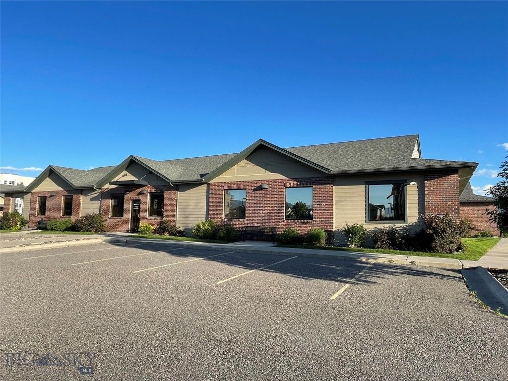 1819 S 22nd Avenue D3, Bozeman, MT 59718