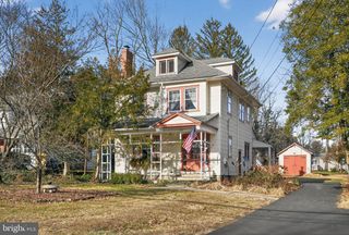 125 BORTONDALE RD, Media, PA 19063