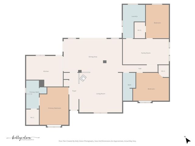 1007 S Gabriel DR, Leander, TX 78641
