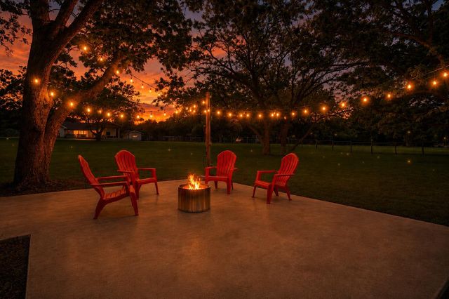 1007 S Gabriel DR, Leander, TX 78641