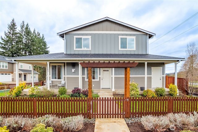 103 N Trail Road, Sedro Woolley, WA 98284