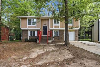 8862 Raven Drive, Jonesboro, GA 30238