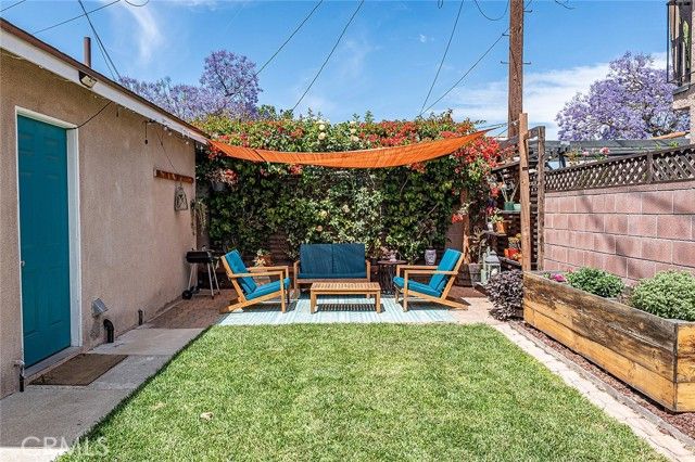 303 E Home, Long Beach, CA 90805