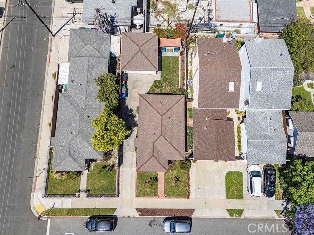 303 E Home, Long Beach, CA 90805