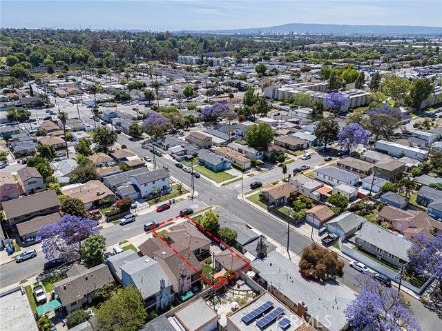 303 E Home, Long Beach, CA 90805