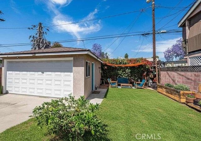 303 E Home, Long Beach, CA 90805