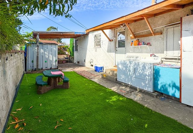 4908 Jillson Street, Commerce, CA 90040