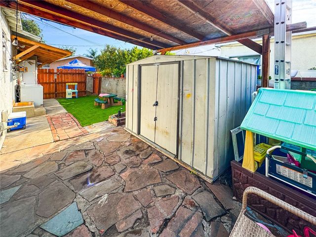 4908 Jillson Street, Commerce, CA 90040