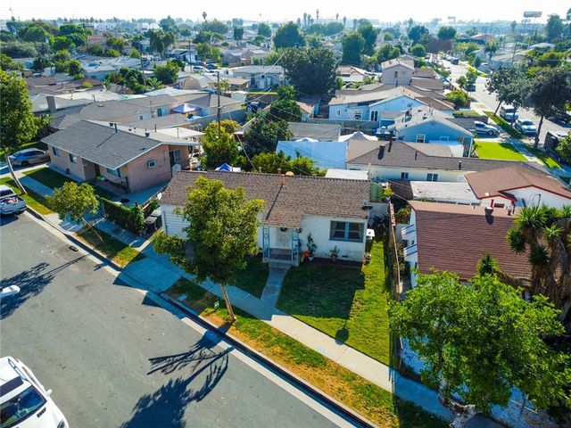 4908 Jillson Street, Commerce, CA 90040