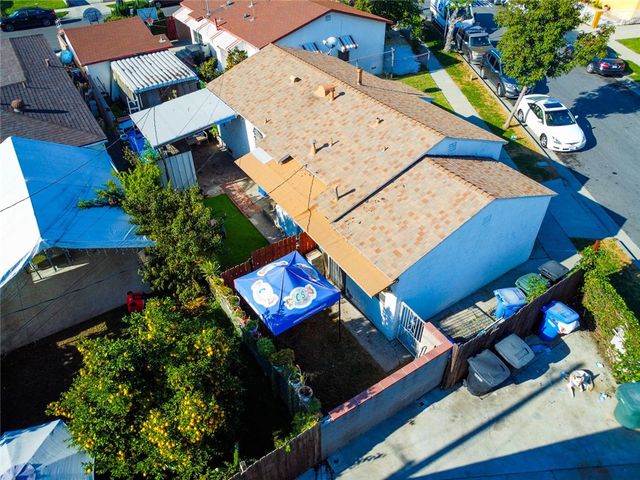 4908 Jillson Street, Commerce, CA 90040