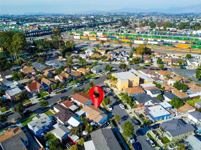 4908 Jillson Street, Commerce, CA 90040