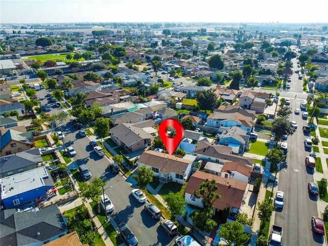 4908 Jillson Street, Commerce, CA 90040