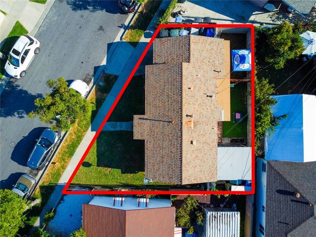 4908 Jillson Street, Commerce, CA 90040