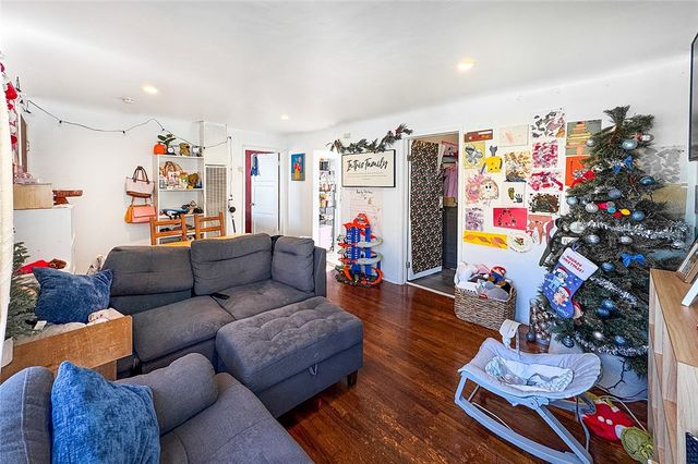 4908 Jillson Street, Commerce, CA 90040